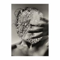 Image 2 of Katie Burnet - Cabine Fever (signed) + Signed Print