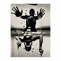 Image 3 of Katie Burnet - Cabine Fever (signed) + Signed Print