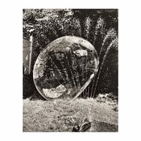 Image 5 of Katie Burnet - Cabine Fever (signed) + Signed Print