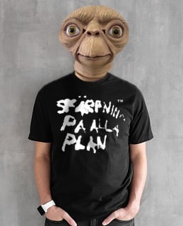 Image of Skärpning på alla plan T-shirt