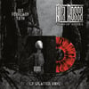 ALTA ROSSA Void of an Era LP Splatter red