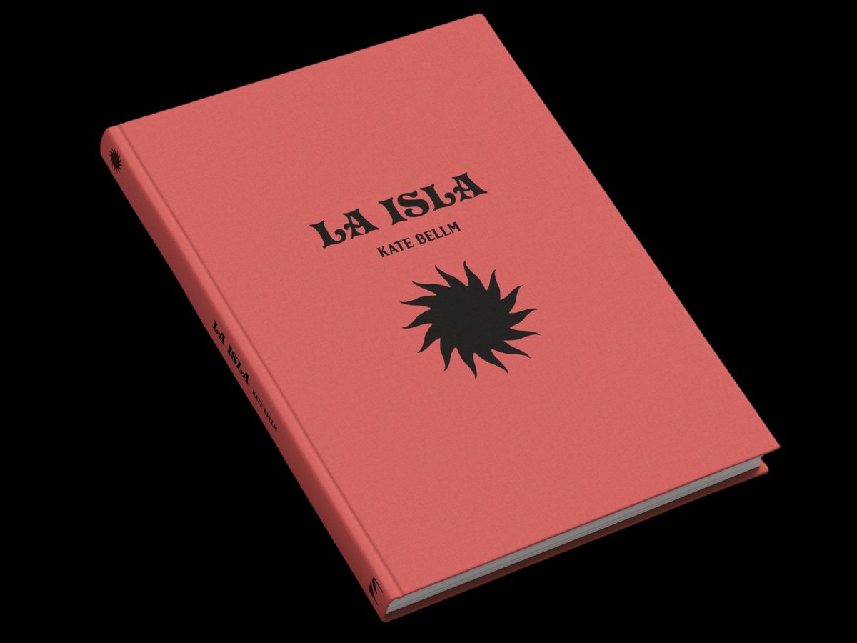 Image of LA ISLA / MIRAGE EDITION NO.1 