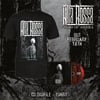 ALTA ROSSA Void of an Era CD Digifile + Tshirt Exclu