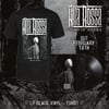 ALTA ROSSA Void of an Era LP Black + T shirt Exclu