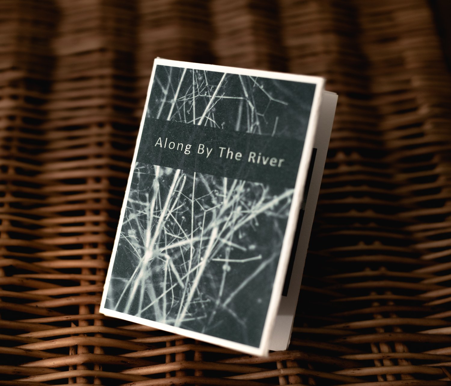 Along By The River - Mini Photo Zine