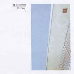 Image of The Ocean Party - Restless LP