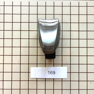 Image of Small Forming Stake (item 169)