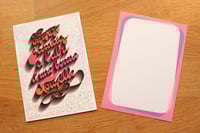 Image 4 of Carte Postale - On n'est jamais à l'abri d'une nouvelle nouvelle