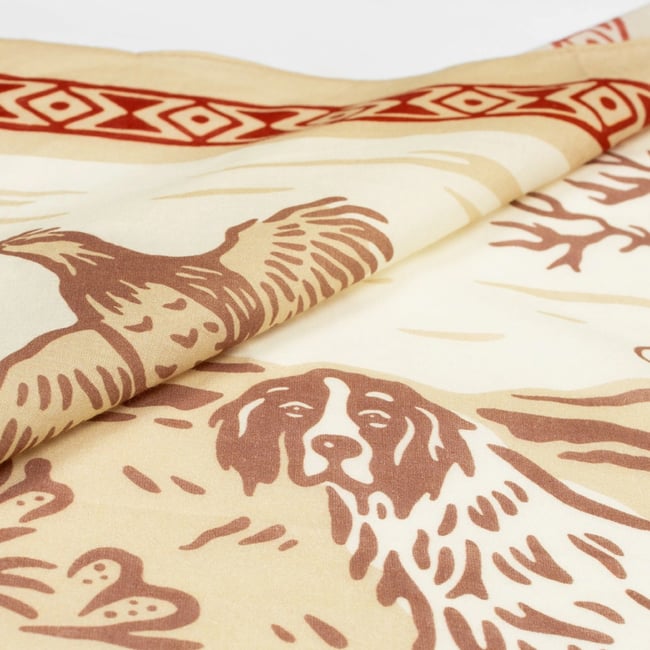 Desert Flush Bandana