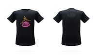 Image 1 of Never Loved Elvis - Cake Shirt