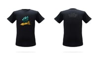 Image 1 of Never Loved Elvis - Rocket Shirt