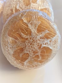 Image 4 of Natural Loofah Soap