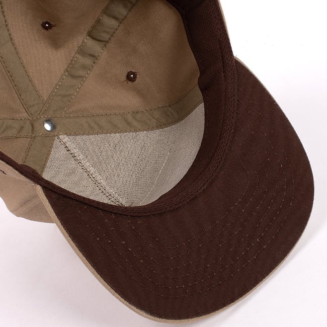 Diamondback Hat Sendero