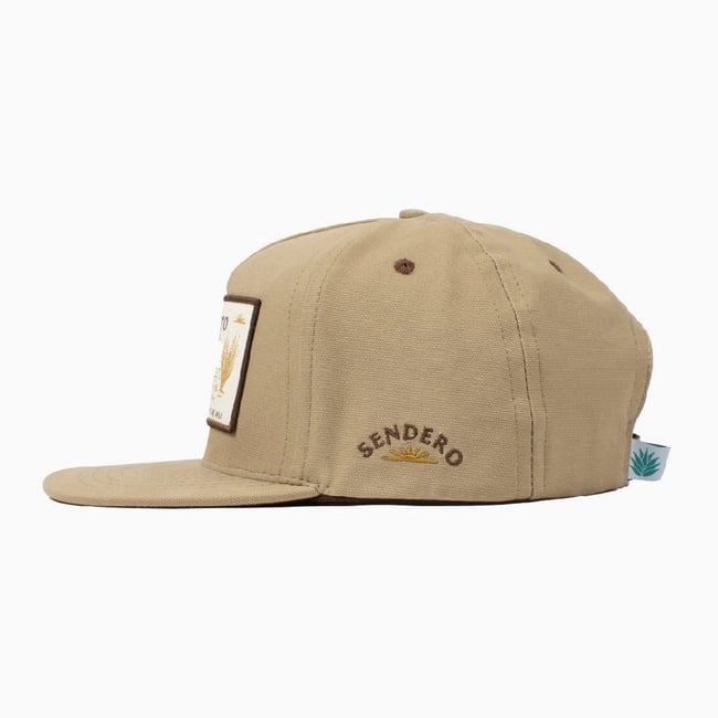 Diamondback Hat Sendero