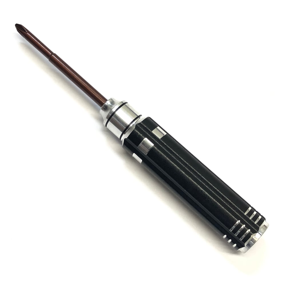 High Quality Metal Phillips Screwdriver 