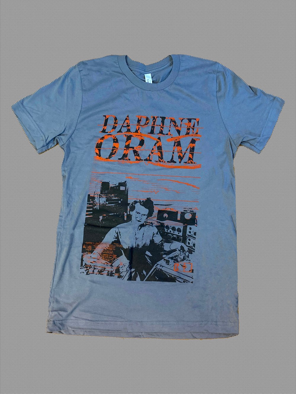 Image of Daphne Oram T-Shirt