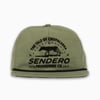 Chupacabra Hat Sendero