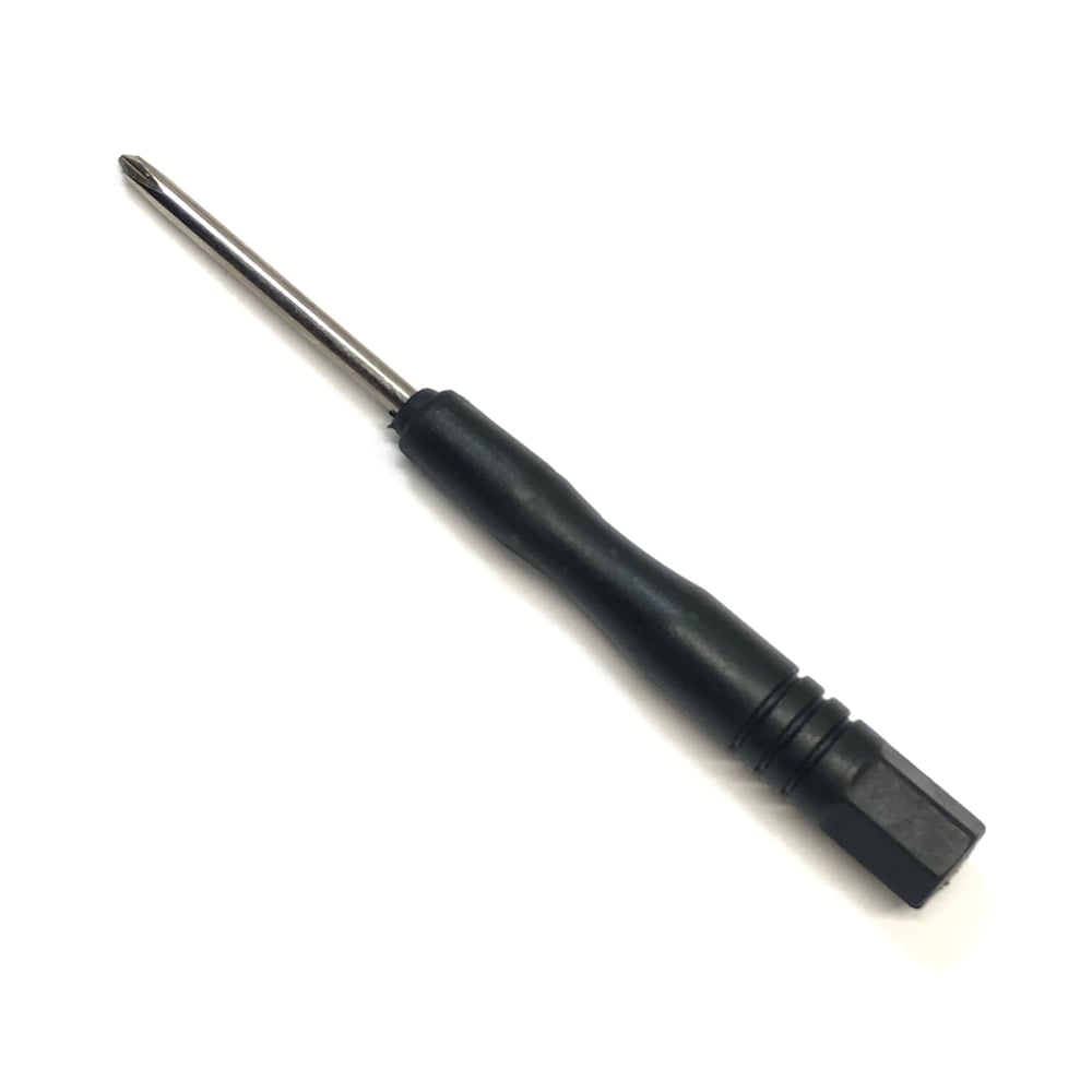 Phillips Screw Driver