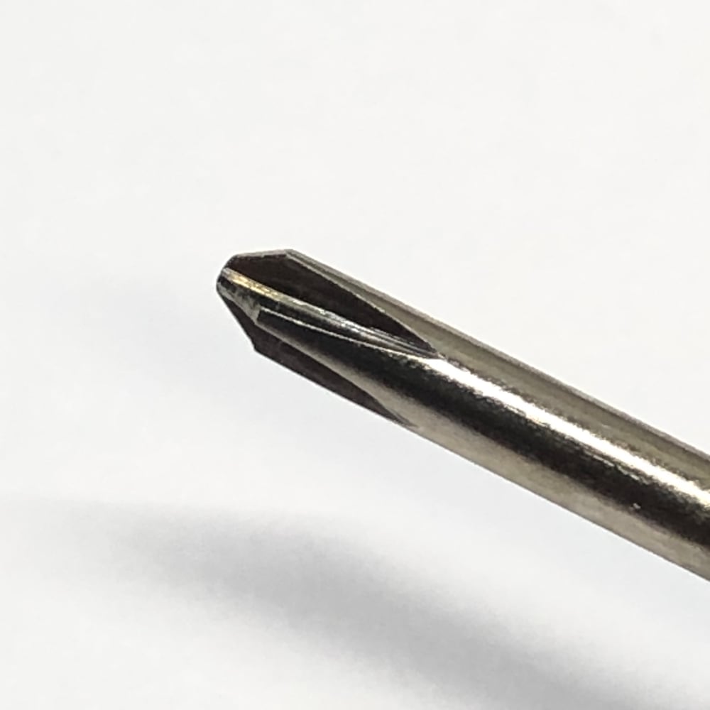 Phillips Screw Driver