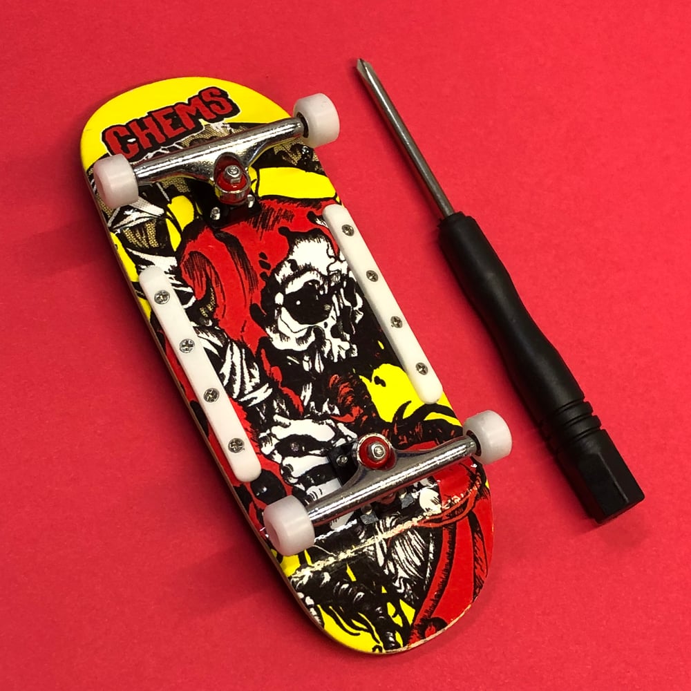 Phillips Screw Driver