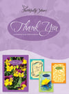 Thank You-With Gratitude (Box Of 12) (Pkg-12)  