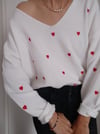 Pull [Coeurs]