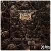 ENGULFED IN REPUGNANCE - CONSUMMATION OF CHTONIC REMNANTS [CD]