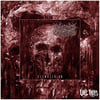 FIXATION ON SUFFERING - DESMOTERION [CD]
