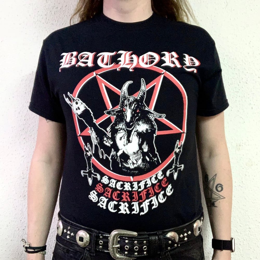 BATHORY