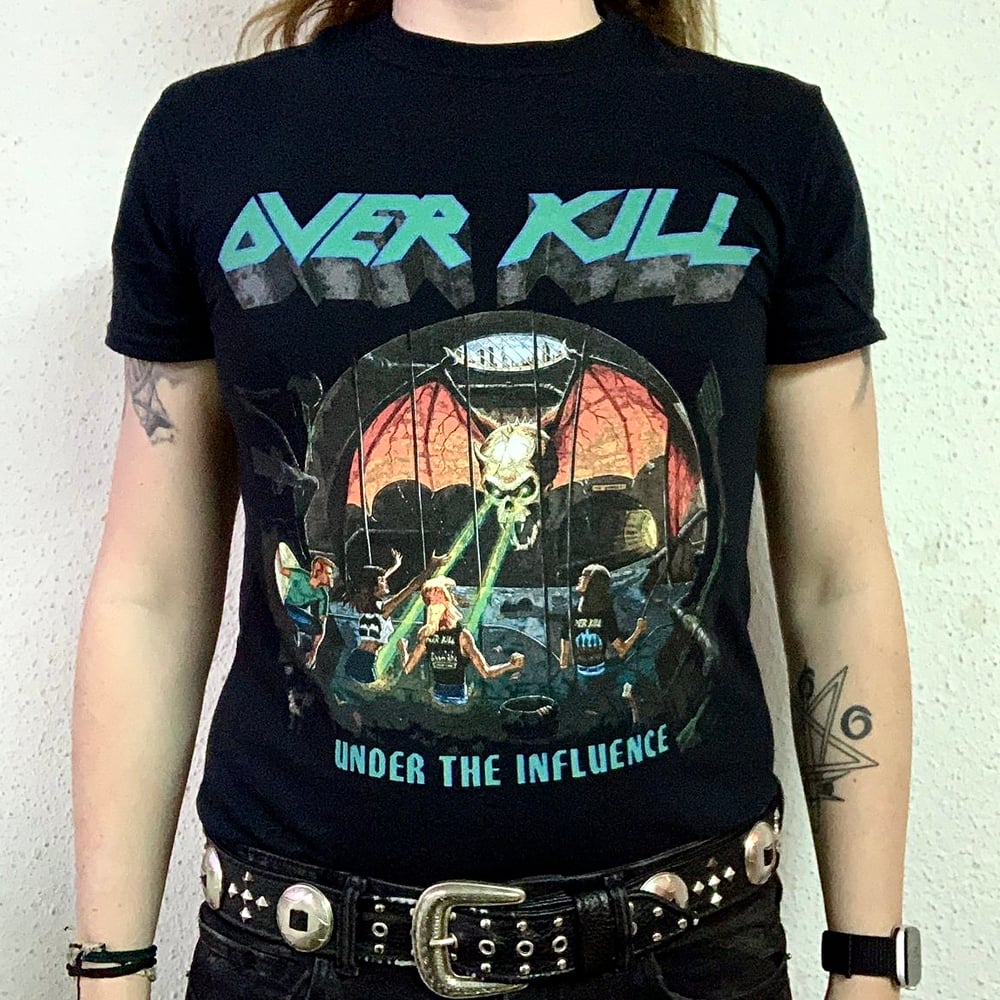 OVERKILL