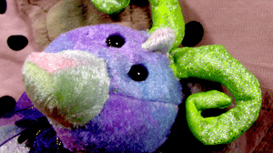 cosma the poisonous umbral gaze