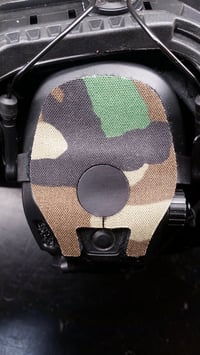 Image 4 of Dynamic Fuzz "DOTS"