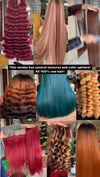 RAW VIETNAMESE HAIR VENDOR 