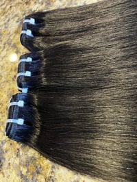Image 2 of RAW VIETNAMESE HAIR VENDOR 