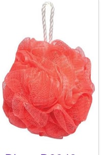 LOOFAH SPONGE 