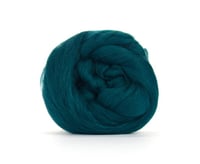 Image 3 of MALLARD - Merino Combed Top - 4 ounces to Spin, Felt, Blend
