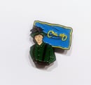 Image 2 of Countess Markievicz Badge