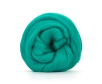 Image 1 of JADE - Merino Combed Top - 4 ounces to Spin, Felt, Blend