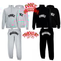Tracksuit 21