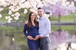 Image of Deposit - Maternity Signature Session ($2499)