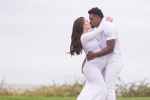 Image of Deposit - Maternity Signature Session ($2499)