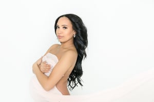 Image of Deposit - Maternity Signature Session ($2499)