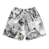 Diamonds r 4ever-shorts