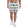 Samurai All over-Shorts