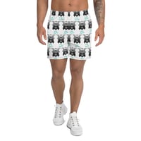 Image 2 of Samurai All over-Shorts