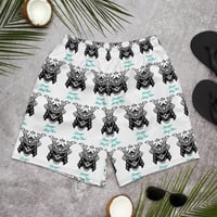 Image 1 of Samurai All over-Shorts