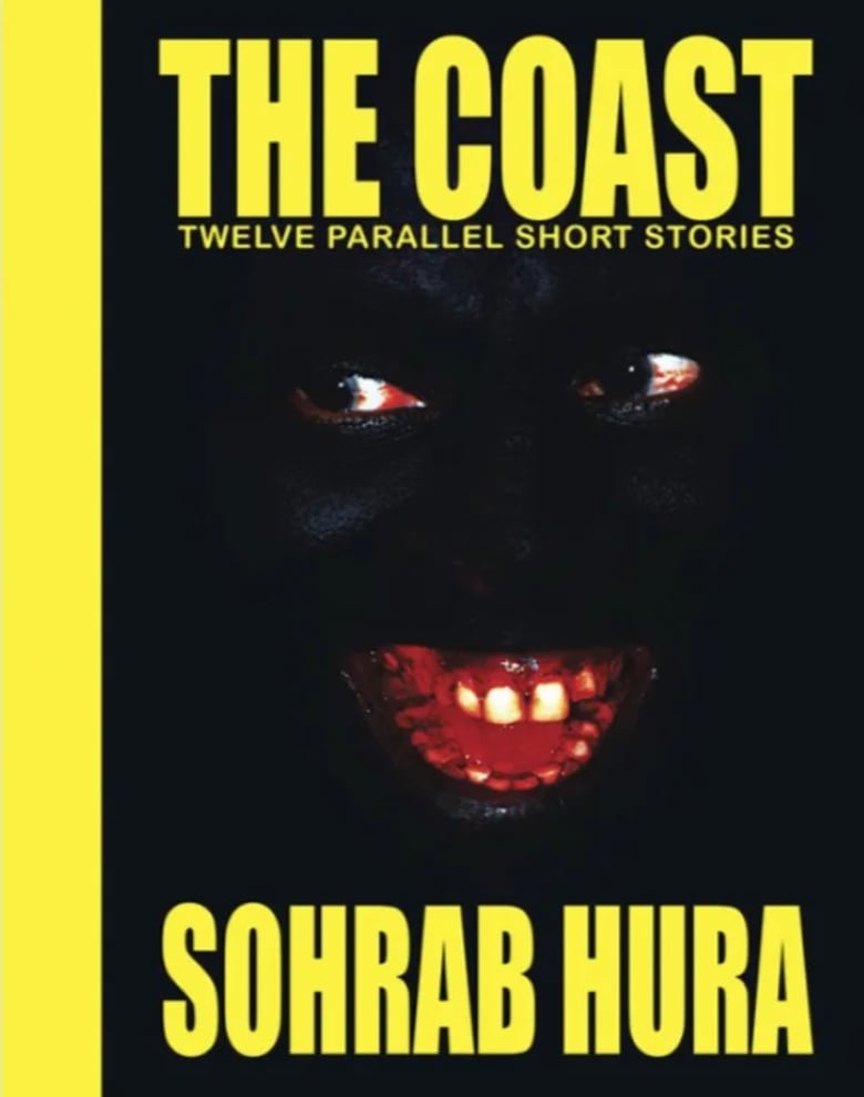 Image of (Sohrab Hura) (The Coast)