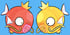 Pokemon 2.5" Charms Image 4