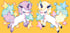 Pokemon 2.5" Charms Image 5