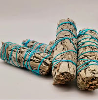 CLEANSE SAGE STICKS